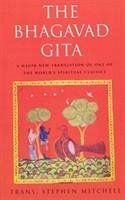 The Bhagavad Gita - Mitchell, Stephen