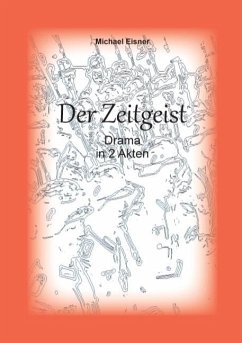 Der Zeitgeist - Eisner, Michael