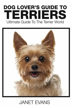 Dog Lover's Guide to Terriers - Evans, Janet