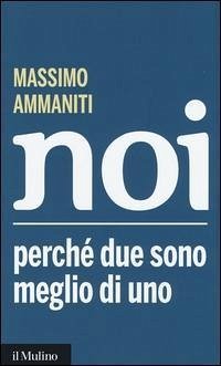 Noi. Perché due sono meglio di uno Cover Noi. Perché due sono meglio di uno