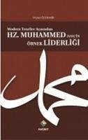 Cover Hz.Muhammed sasin Örnek Liderligi