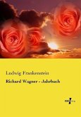 Richard Wagner - Jahrbuch