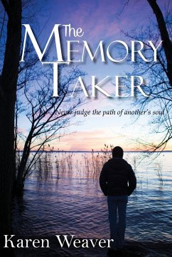 The Memory Taker - Weaver, Karen