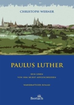 Paulus Luther - Werner, Christoph