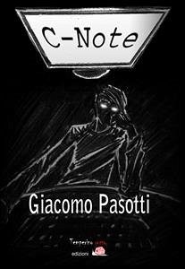C Note (eBook, ePUB) - Pasotti, Giacomo