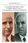 El escandaloso pleito entre D. Juan March Verga y el Dr. Miguel Ferrando 1919-1927 - Tomás Monserrat, José