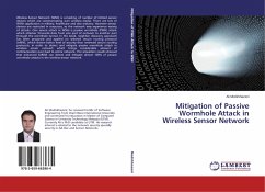 Mitigation of Passive Wormhole Attack in Wireless Sensor Network