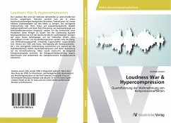 Loudness War & Hypercompression - Juwan, Andreas