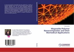 Magnetite-Polymer Nanocomposties and their Biomedical Applications - Namdeo, Mini