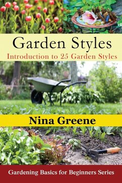 Garden Styles - Greene, Nina