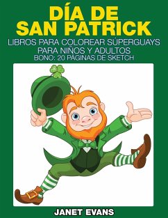 Dia de San Patrick - Evans, Janet