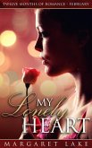 My Lonely Heart (Twelve Months of Romance, #2) (eBook, ePUB) My Lonely Heart (Twelve Months of Romance, #2) (eBook, ePUB)