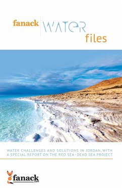 Cover Fanack Water Files