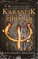 Karanlik Zihinler - Bracken, Alexandra