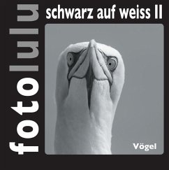 fotolulu schwarz auf weiss II (eBook, ePUB)