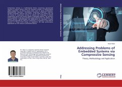 Addressing Problems of Embedded Systems via Compressive Sensing