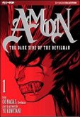 Kinutani, Y: Dark side of the Devilman. Amon Kinutani, Y: Dark side of the Devilman. Amon