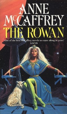 The Rowan - McCaffrey, Anne