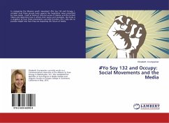#Yo Soy 132 and Occupy: Social Movements and the Media
