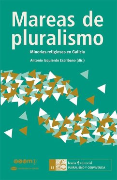 Mareas de pluralismo