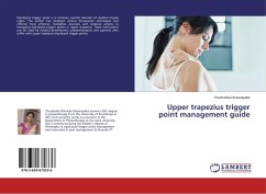 Upper trapezius trigger point management guide