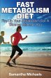 Fast Metabolism Diet - Bild 1