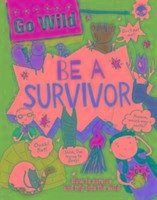 Be A Survivor - Oxlade, Chris