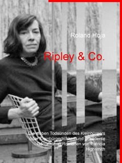 Cover Ripley & Co. (eBook, ePUB)