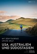 Mit dem Fahrrad um die Welt: USA,... - Bild 1