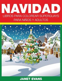 Navidad - Evans, Janet