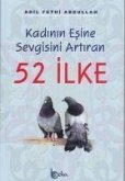 Kadinin Esine Sevgisini Artiran 52 Ilke