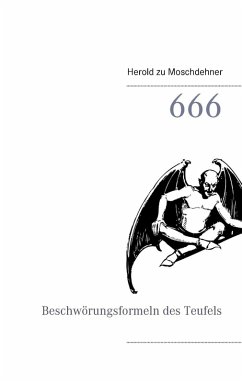 666 (eBook, ePUB) - Moschdehner, Herold Zu