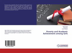 Poverty and Academic Achievement among Girls - Khalid, Rabia;Riaz, Farah;Siddique, Aisha