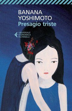 Cover Presagio triste