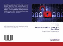 Image Encryption Using RC5 Algorithm