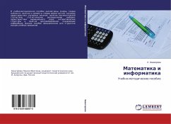 Matematika i informatika - Ziangirova, L.