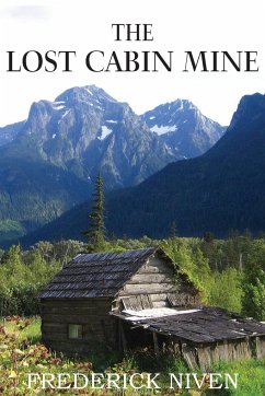 The Lost Cabin Mine