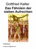 Das Fähnlein der sieben Aufrechten (eBook, ePUB)