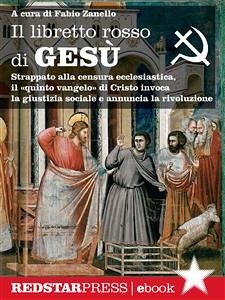 Il libretto rosso di Gesù (eBook, ePUB) - Zanello, Fabio