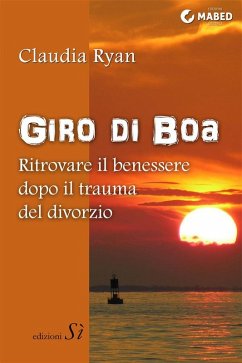 Giro di boa (eBook, ePUB) - Ryan, Claudia