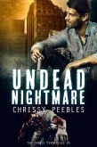 The Zombie Chronicles - Book 5 - Undead Nightmare (eBook, ePUB)