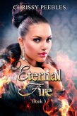Eternal Fire - Book 3 (The Ruby Ring Saga, #3) (eBook, ePUB)