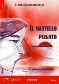 Il mantello piegato (eBook, ePUB)