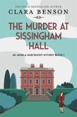 The Murder at Sissingham Hall (An Angela Marchmont mystery, #1) (eBook, ePUB)
