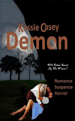 Demon (eBook, ePUB) - Casey, Kassie