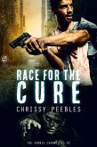 The Zombie Chronicles - Book 2 - Race for the Cure (eBook, ePUB)