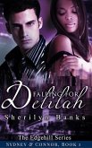 Falling for Delilah: Sydney & Connor, Book #1 (The Edgehill Series) (eBook, ePUB)