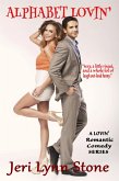 Alphabet Lovin' (1) (eBook, ePUB)