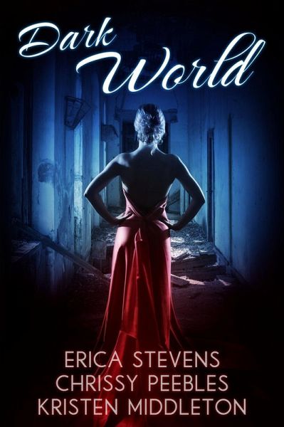 Dark World (eBook, ePUB) Dark World (eBook, ePUB)