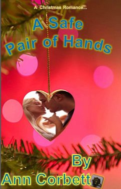 A Safe Pair of Hands (eBook, ePUB) - Corbett, Ann